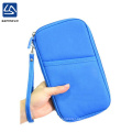 bulk durable waterproof travel wallet/ passport holder